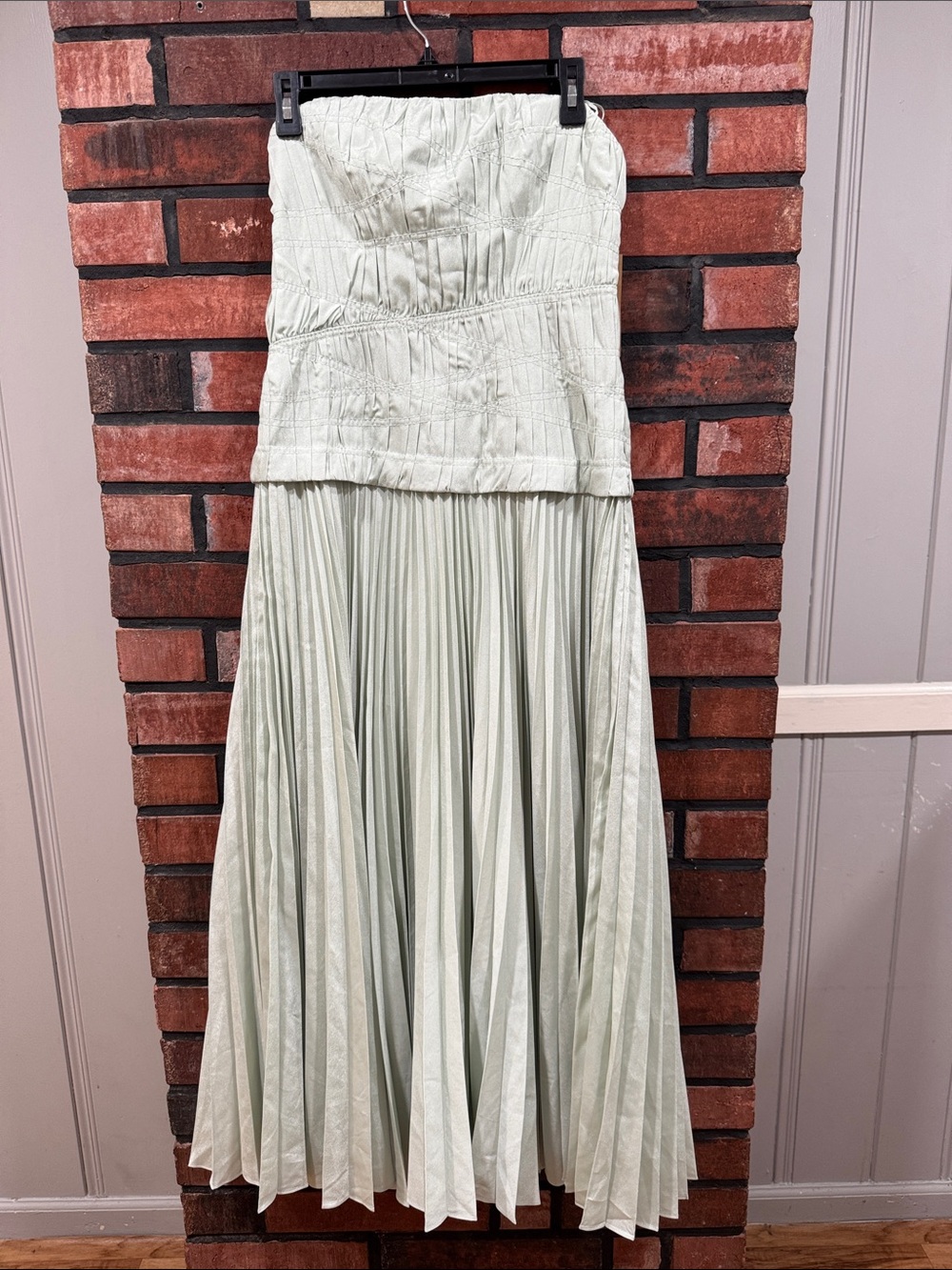 0.P.T ADA DRESS - Picture 5 of 15